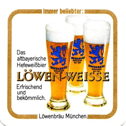 münchen m-by löwen quad 10a (185-hg blau-u r logo)